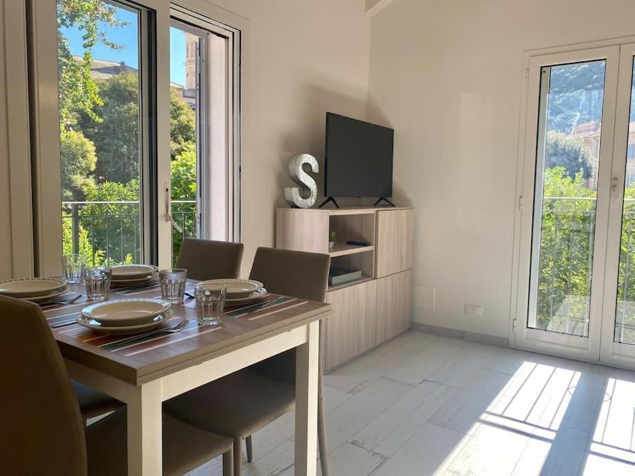 La Mia Casa A Finalborgo Villa Finale Ligure Dış mekan fotoğraf