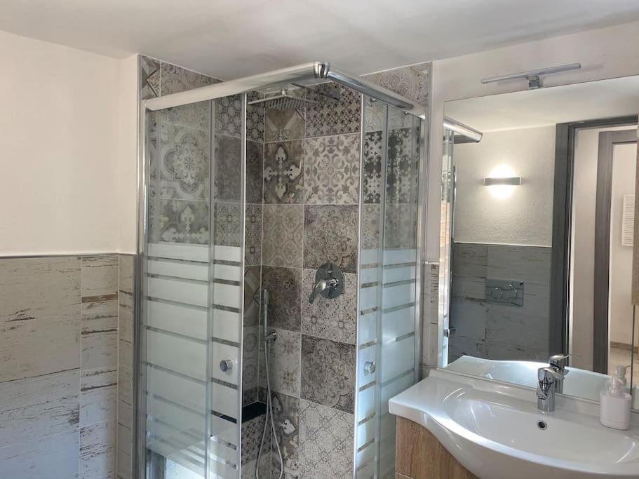 La Mia Casa A Finalborgo Villa Finale Ligure Dış mekan fotoğraf