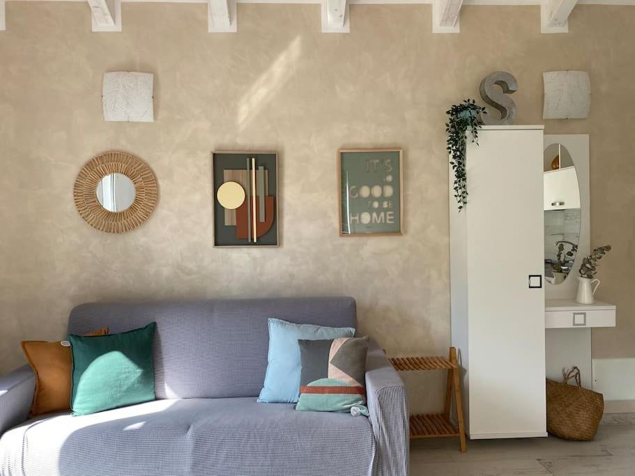 La Mia Casa A Finalborgo Villa Finale Ligure Dış mekan fotoğraf