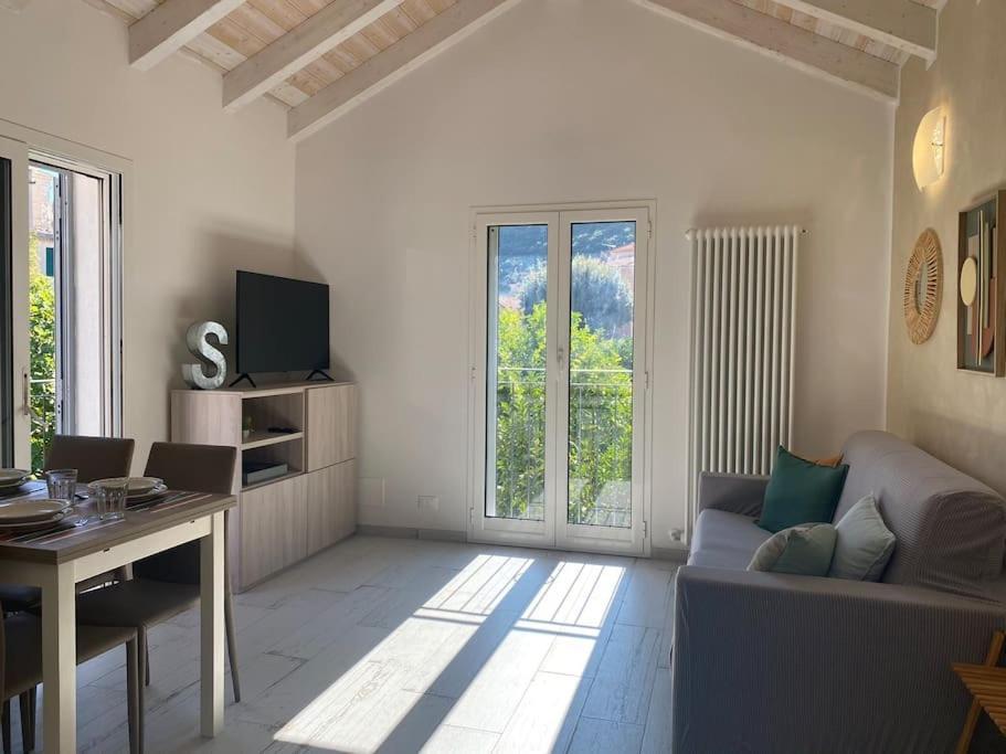 La Mia Casa A Finalborgo Villa Finale Ligure Dış mekan fotoğraf