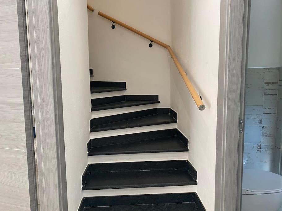 La Mia Casa A Finalborgo Villa Finale Ligure Dış mekan fotoğraf
