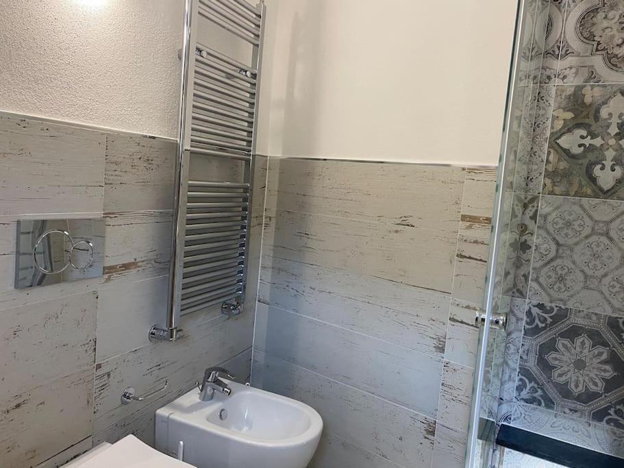 La Mia Casa A Finalborgo Villa Finale Ligure Dış mekan fotoğraf