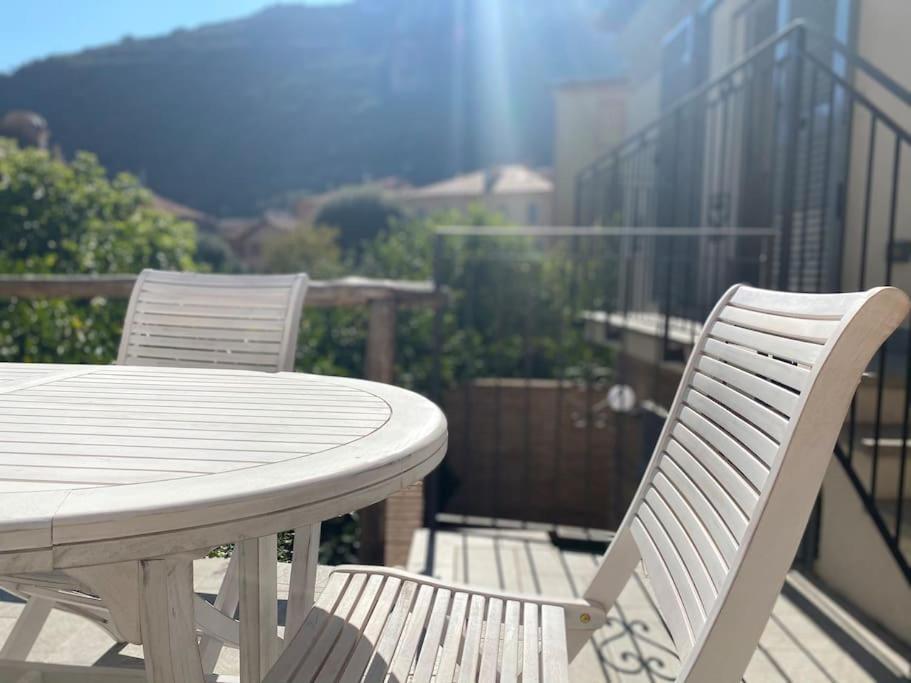 La Mia Casa A Finalborgo Villa Finale Ligure Dış mekan fotoğraf